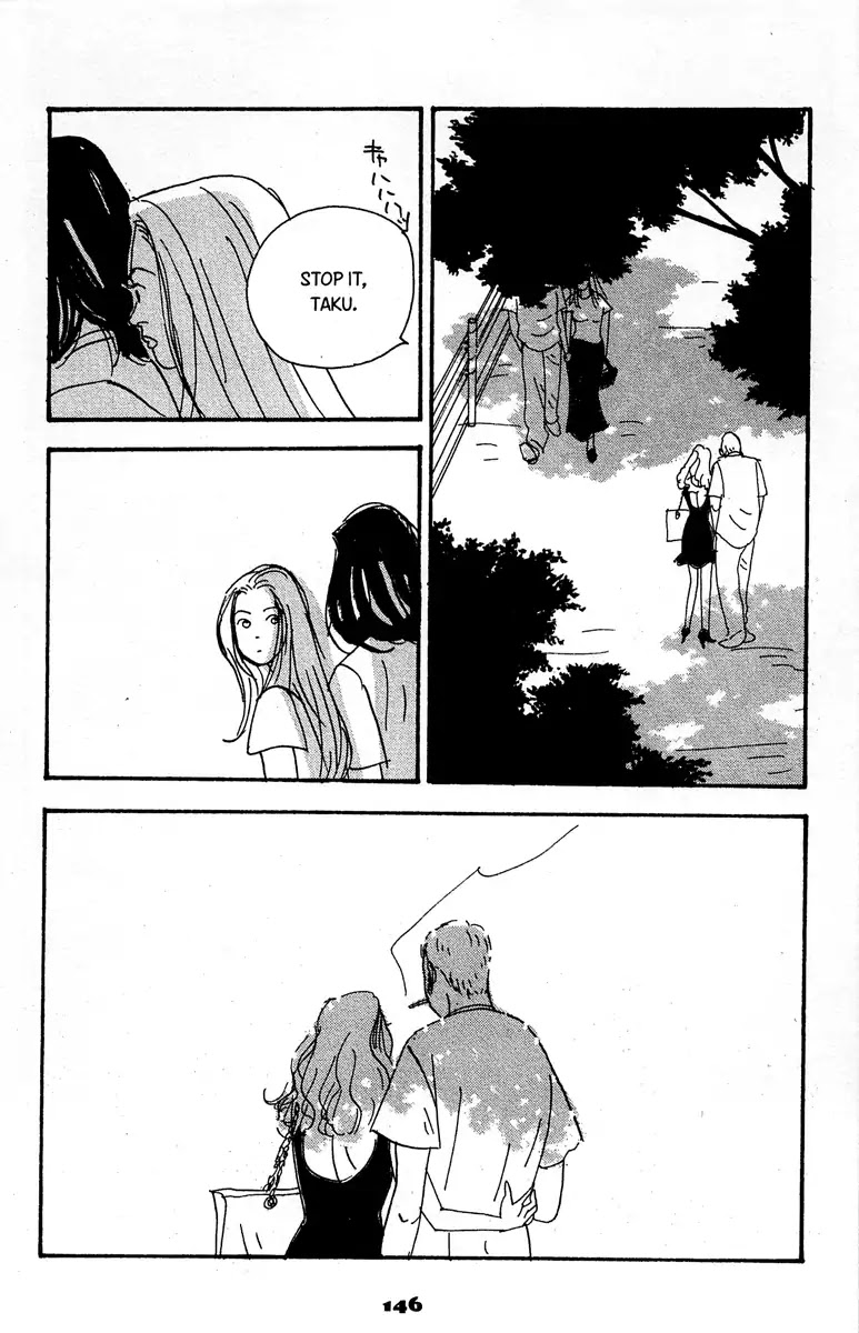 The Rules of Love Chapter 3 page 60 - Chapter 3: [End]