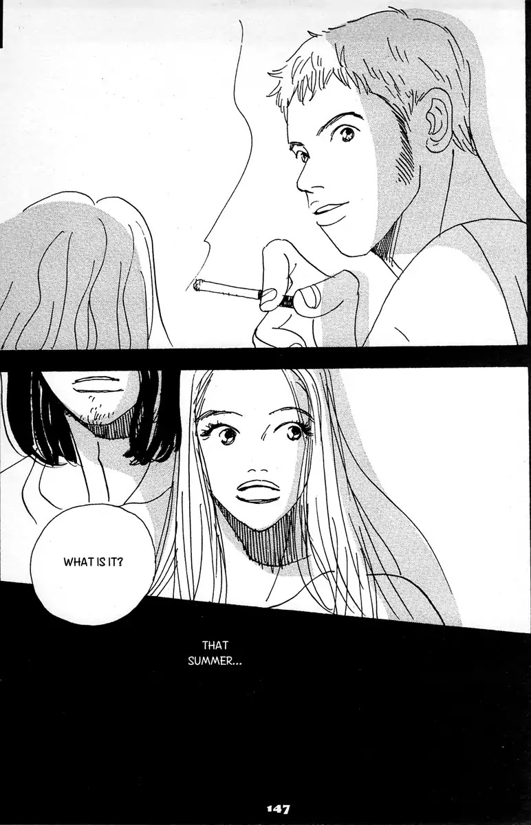 The Rules of Love Chapter 3 page 61 - Chapter 3: [End]