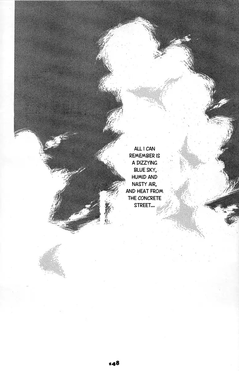 The Rules of Love Chapter 3 page 62 - Chapter 3: [End]