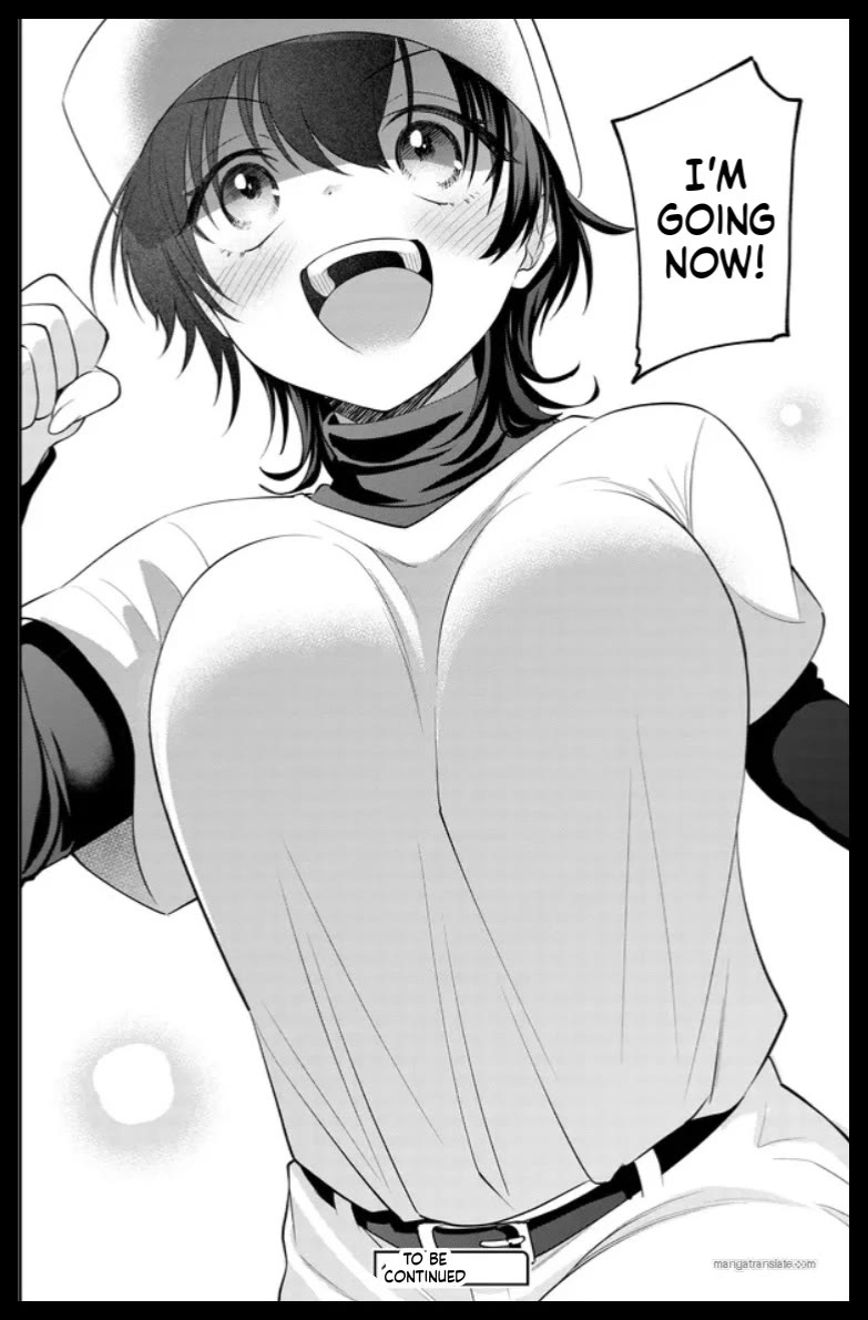 The Rumor is I'm Easy Man if You Ask in a World of Reversed Chastity Chapter 11 page 18 - Chapter 11