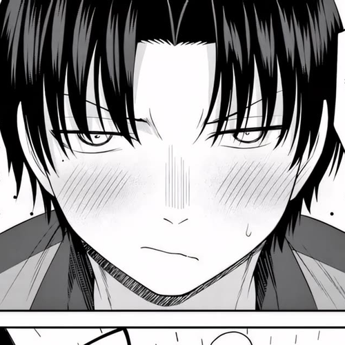 The Rumor is I'm Easy Man if You Ask in a World of Reversed Chastity Chapter 12 cover