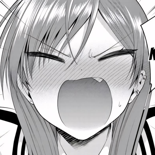 The Rumor is I'm Easy Man if You Ask in a World of Reversed Chastity Chapter 13.1 cover
