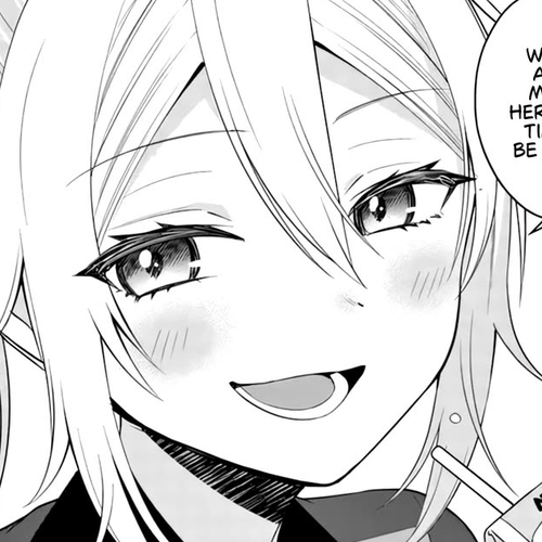 The Rumor is I'm Easy Man if You Ask in a World of Reversed Chastity Chapter 14.1 cover