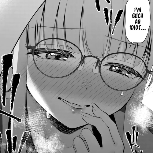 The Rumor is I'm Easy Man if You Ask in a World of Reversed Chastity Chapter 14.2 cover
