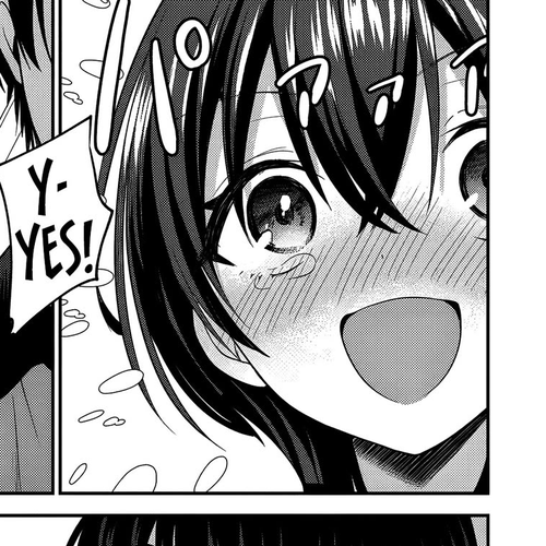 The Rumor is I'm Easy Man if You Ask in a World of Reversed Chastity Chapter 2 cover