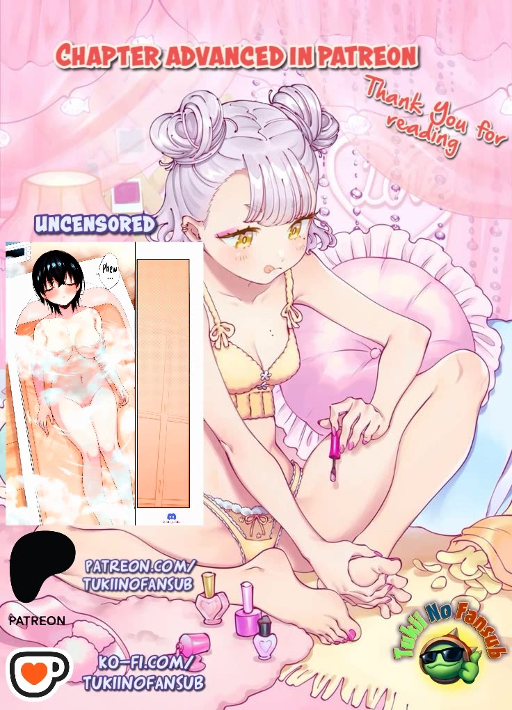 The Rumor is I'm Easy Man if You Ask in a World of Reversed Chastity Chapter 4 page 26 - Chapter 4