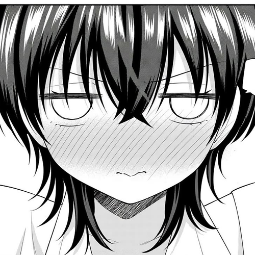 The Rumor is I'm Easy Man if You Ask in a World of Reversed Chastity Chapter 6.5: Promotion Volume 1 cover