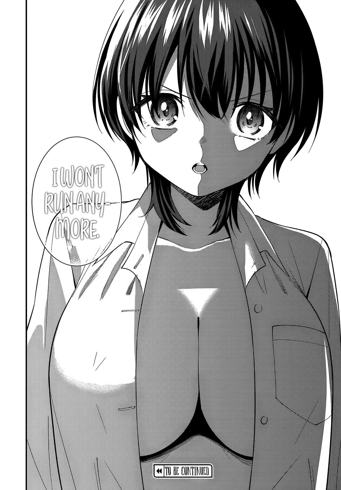 The Rumor is I'm Easy Man if You Ask in a World of Reversed Chastity Chapter 6 page 23 - Chapter 6