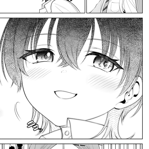 The Rumor is I'm Easy Man if You Ask in a World of Reversed Chastity Chapter 7.1 cover
