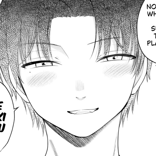 The Rumor is I'm Easy Man if You Ask in a World of Reversed Chastity Chapter 7.2 cover