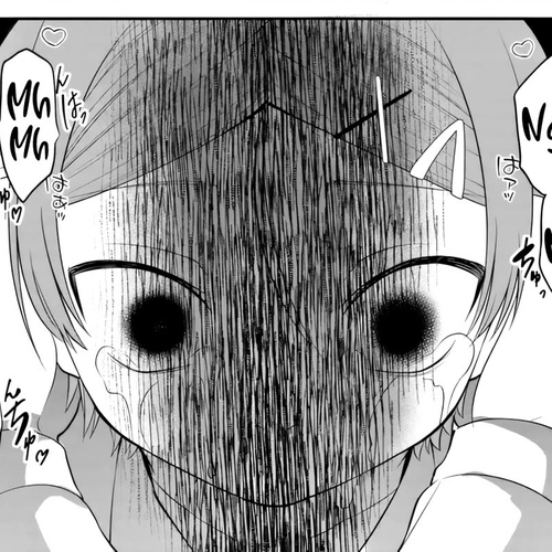 The Rumor is I'm Easy Man if You Ask in a World of Reversed Chastity Chapter 9 cover