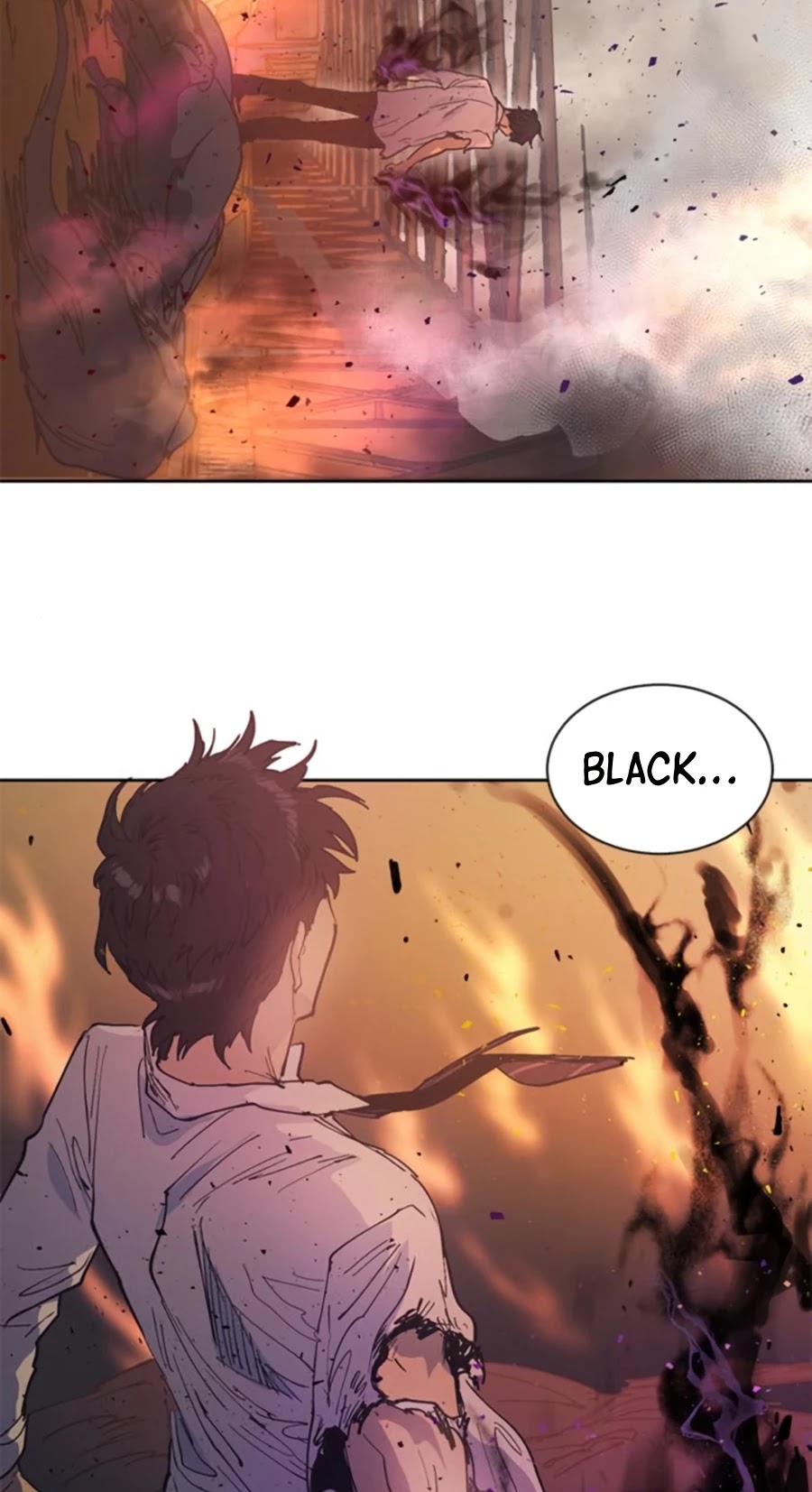 The S-Classes That I Raised Chapter 1 page 27 - Chapter 1