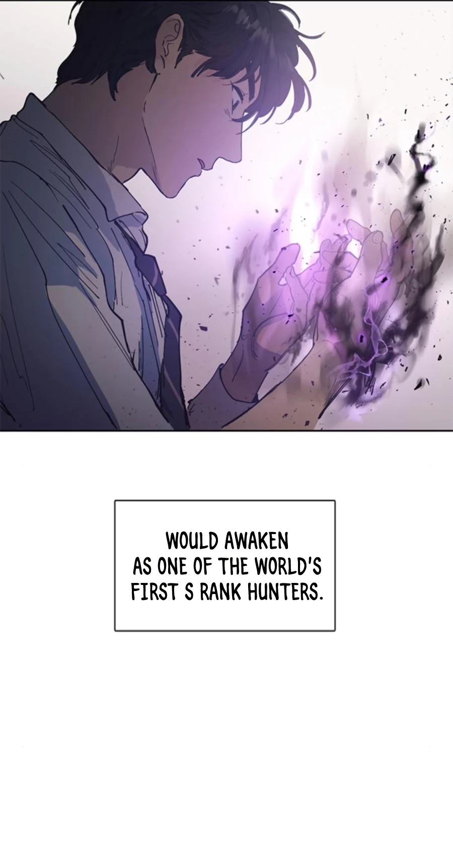 The S-Classes That I Raised Chapter 1 page 29 - Chapter 1