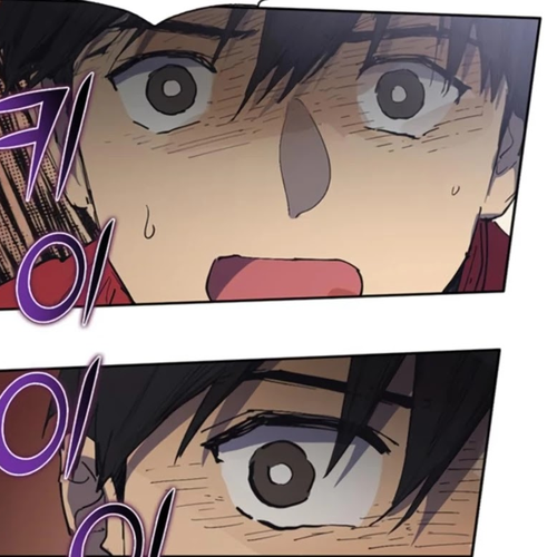 The S-Classes That I Raised Chapter 1 cover