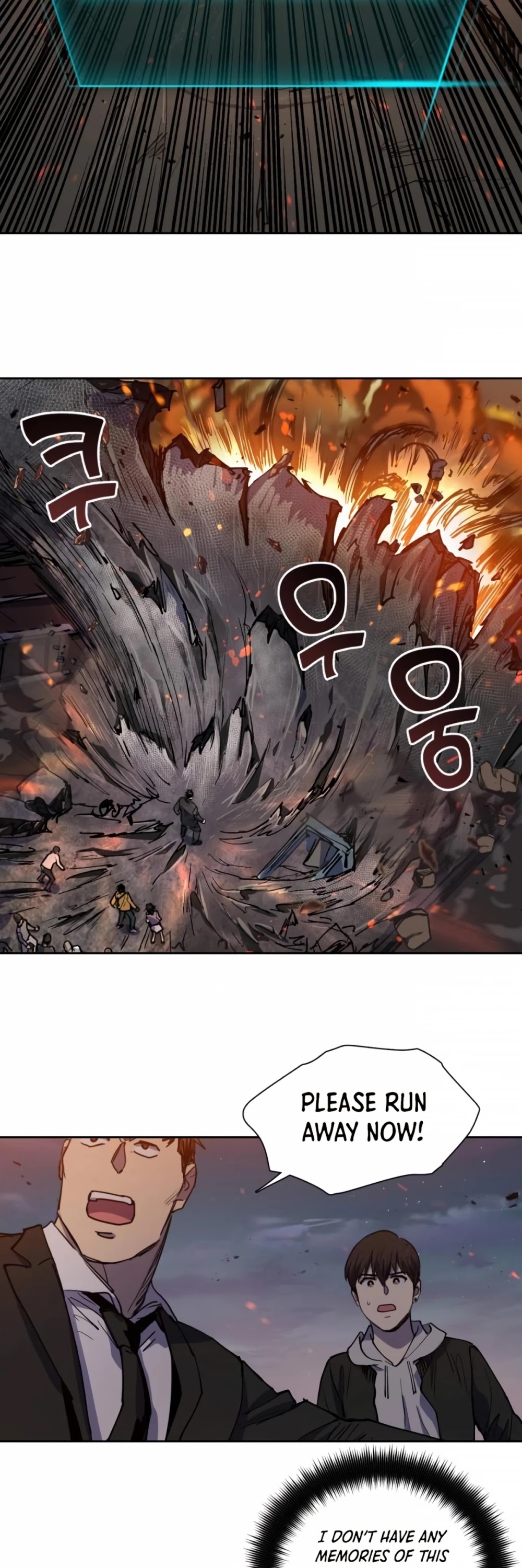 The S-Classes That I Raised Chapter 10 page 16 - Chapter 10