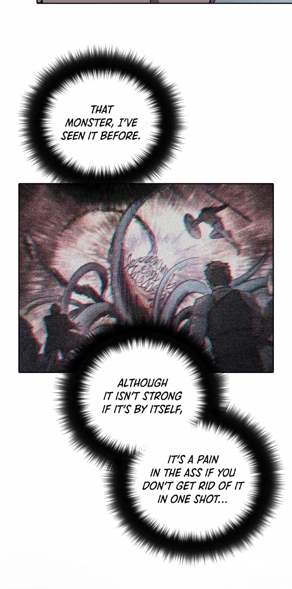 The S-Classes That I Raised Chapter 10 page 29 - Chapter 10
