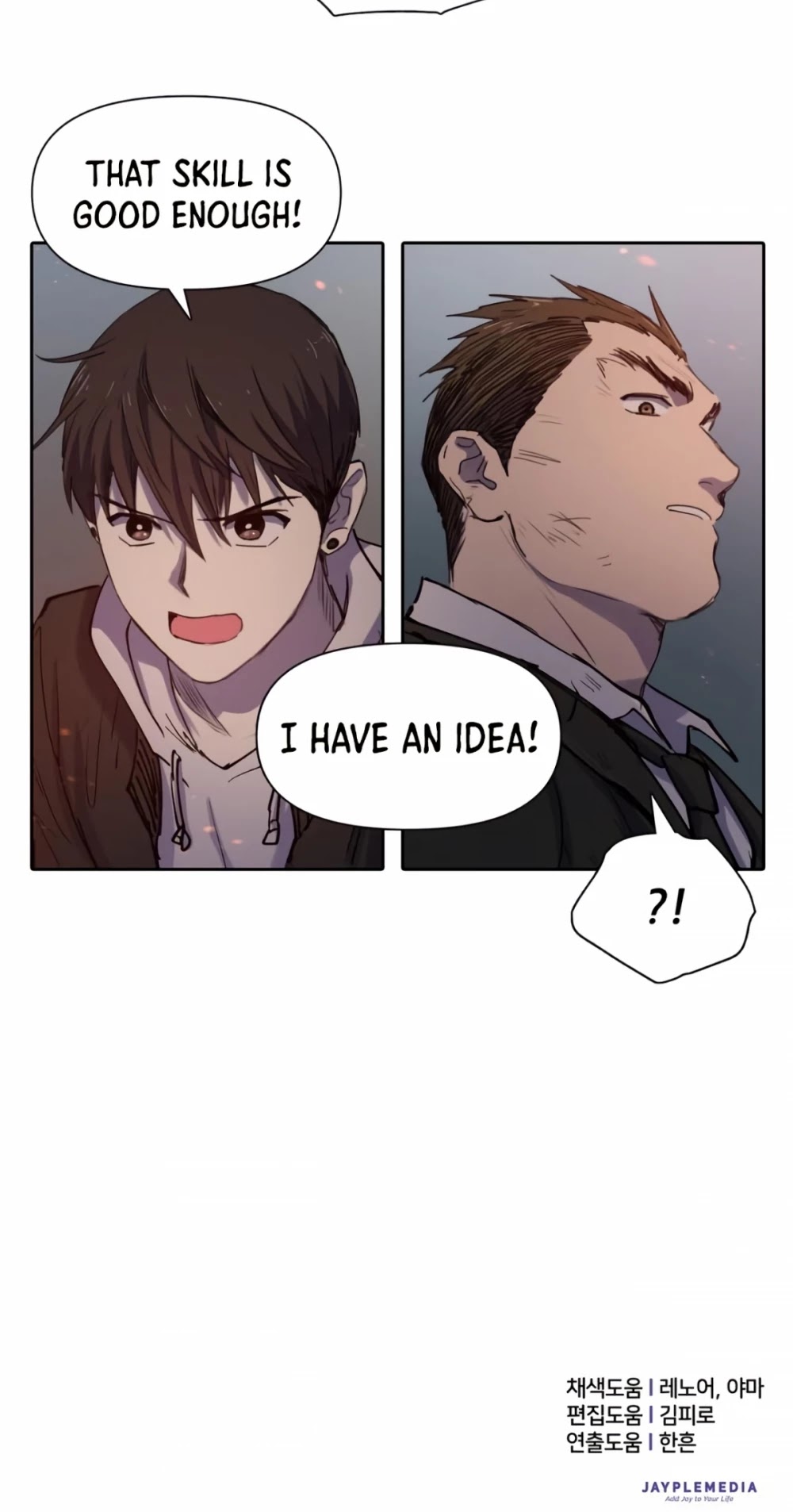 The S-Classes That I Raised Chapter 10 page 37 - Chapter 10