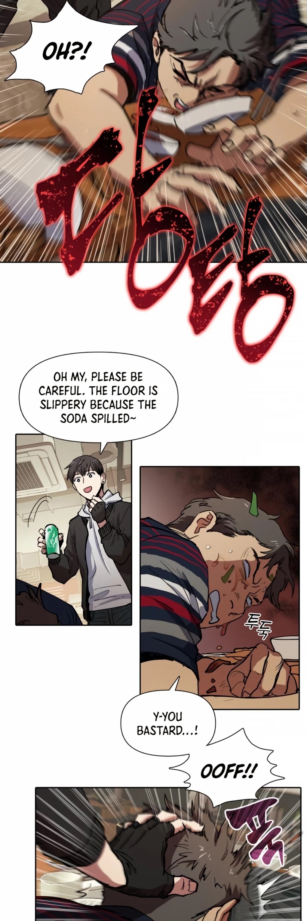 The S-Classes That I Raised Chapter 10 page 7 - Chapter 10