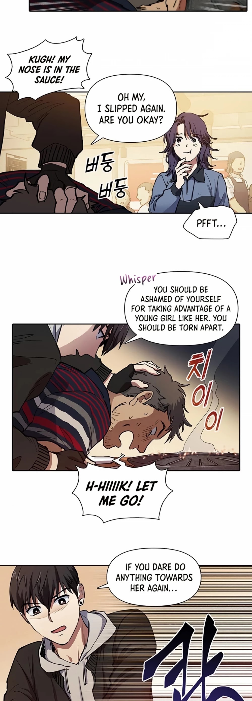 The S-Classes That I Raised Chapter 10 page 8 - Chapter 10