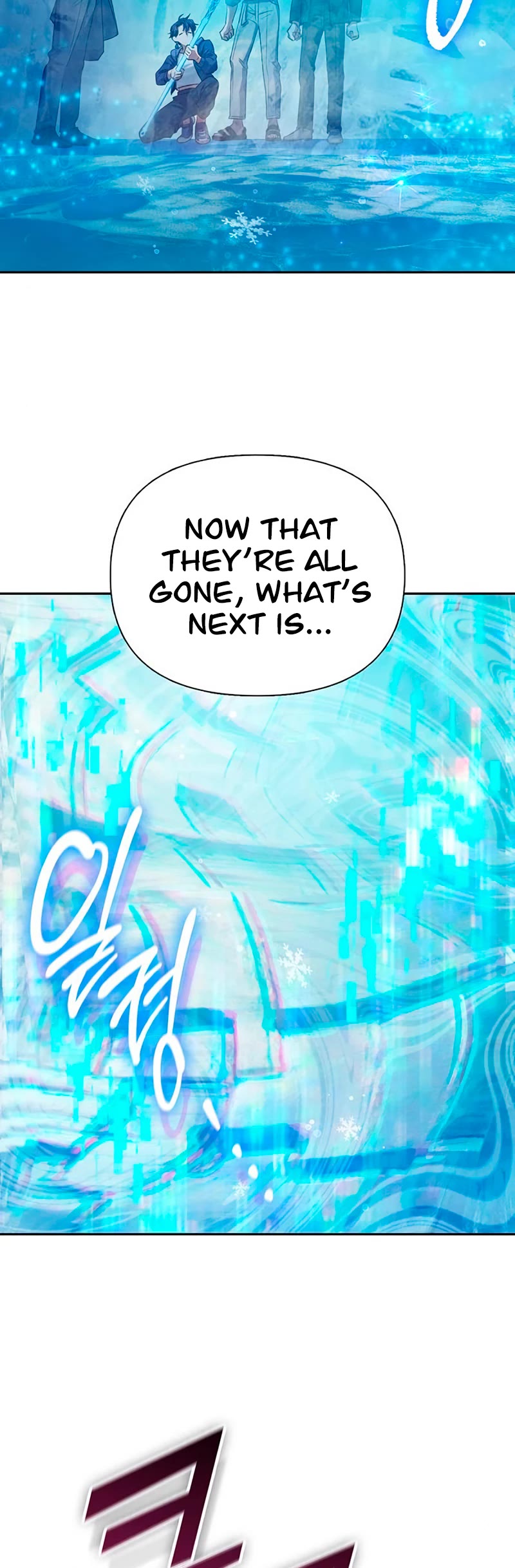 The S-Classes That I Raised Chapter 100 page 19 - Chapter 100