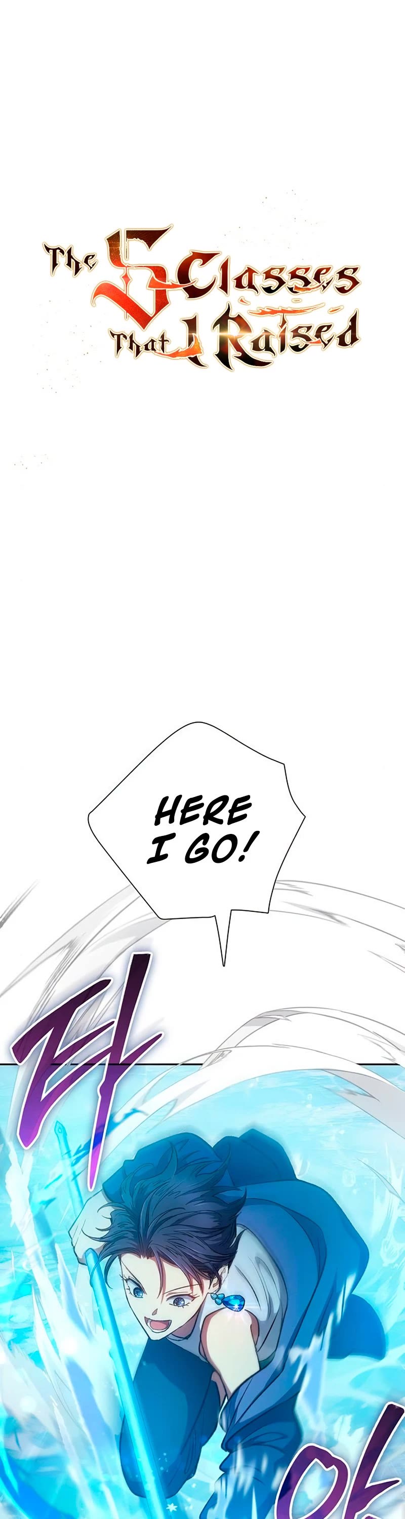 The S-Classes That I Raised Chapter 100 page 2 - Chapter 100