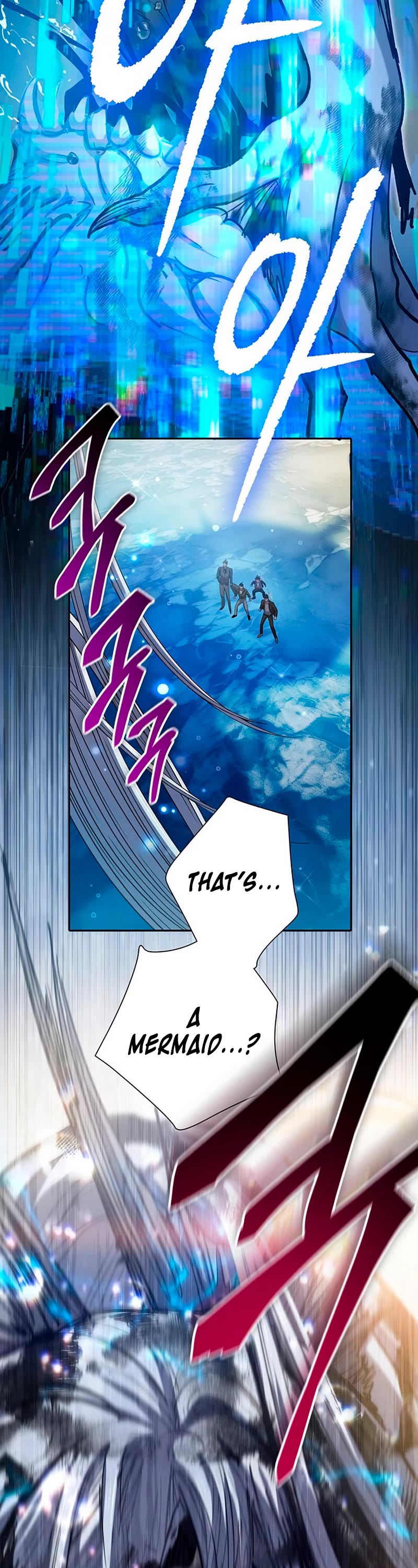 The S-Classes That I Raised Chapter 100 page 29 - Chapter 100