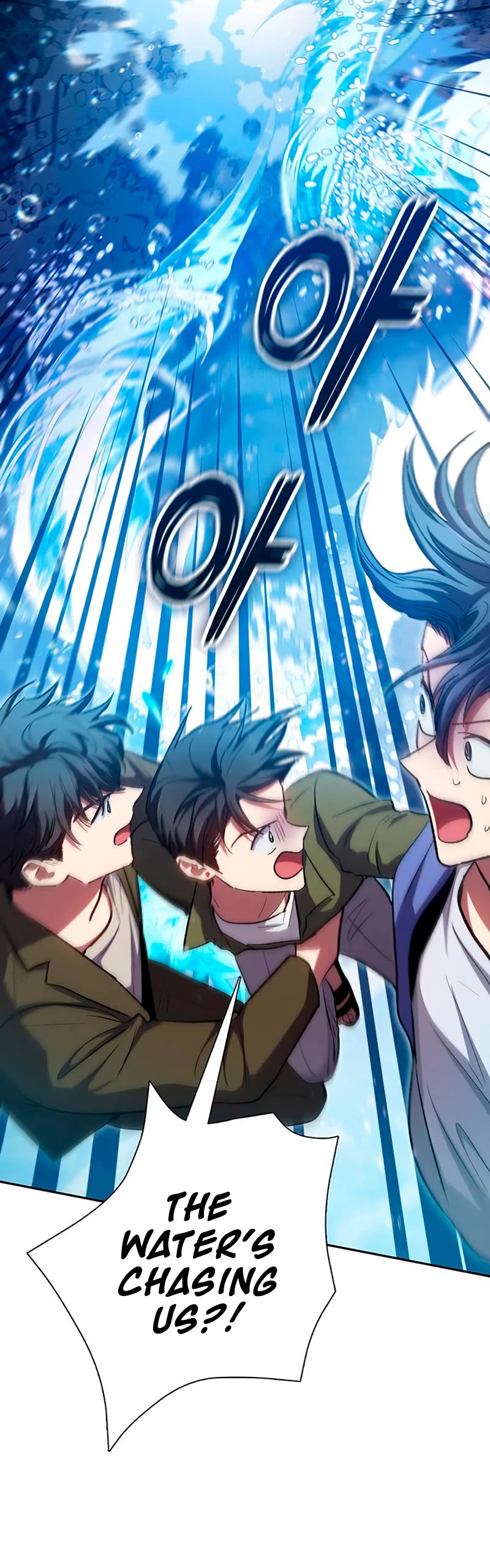 The S-Classes That I Raised Chapter 100 page 35 - Chapter 100