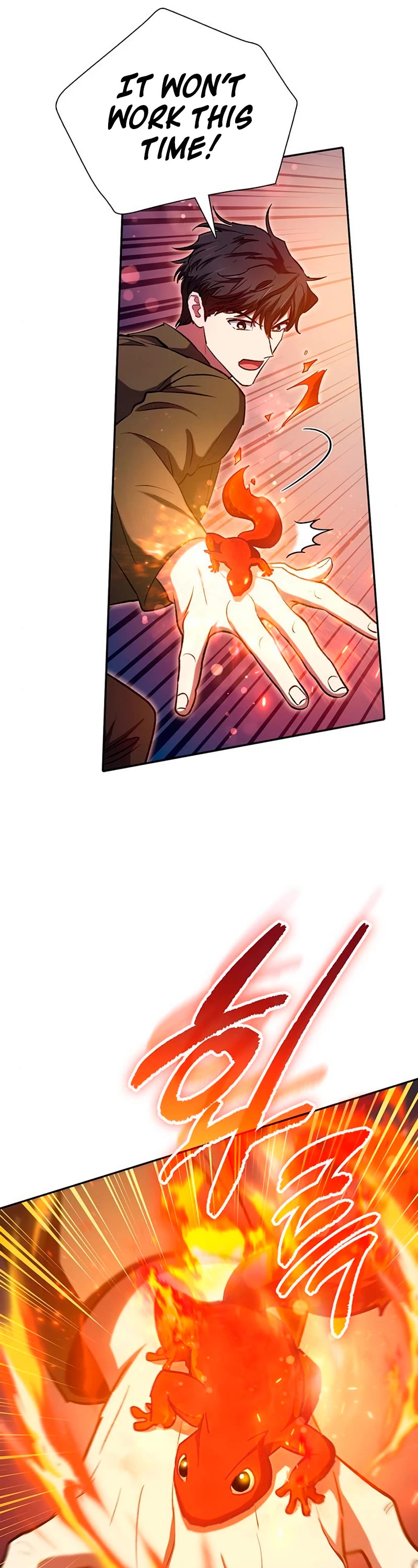 The S-Classes That I Raised Chapter 100 page 36 - Chapter 100