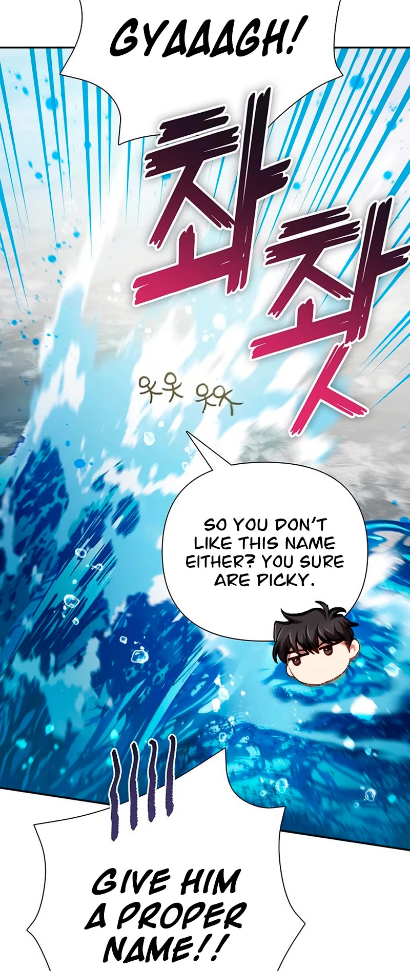 The S-Classes That I Raised Chapter 100 page 39 - Chapter 100