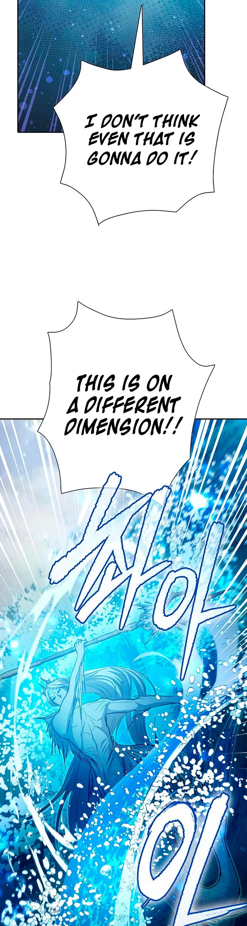 The S-Classes That I Raised Chapter 100 page 43 - Chapter 100