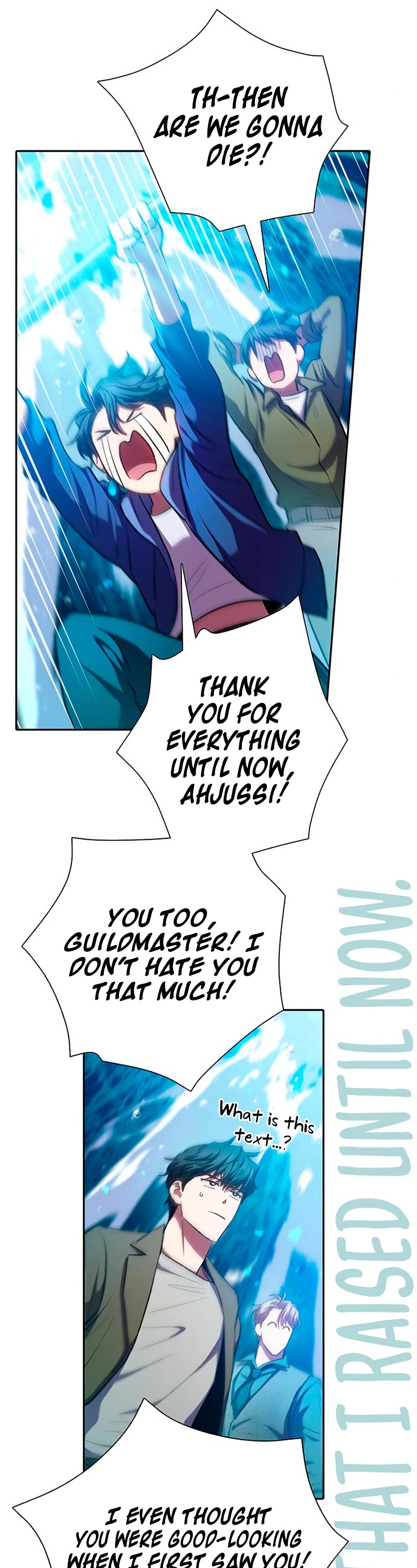The S-Classes That I Raised Chapter 100 page 46 - Chapter 100