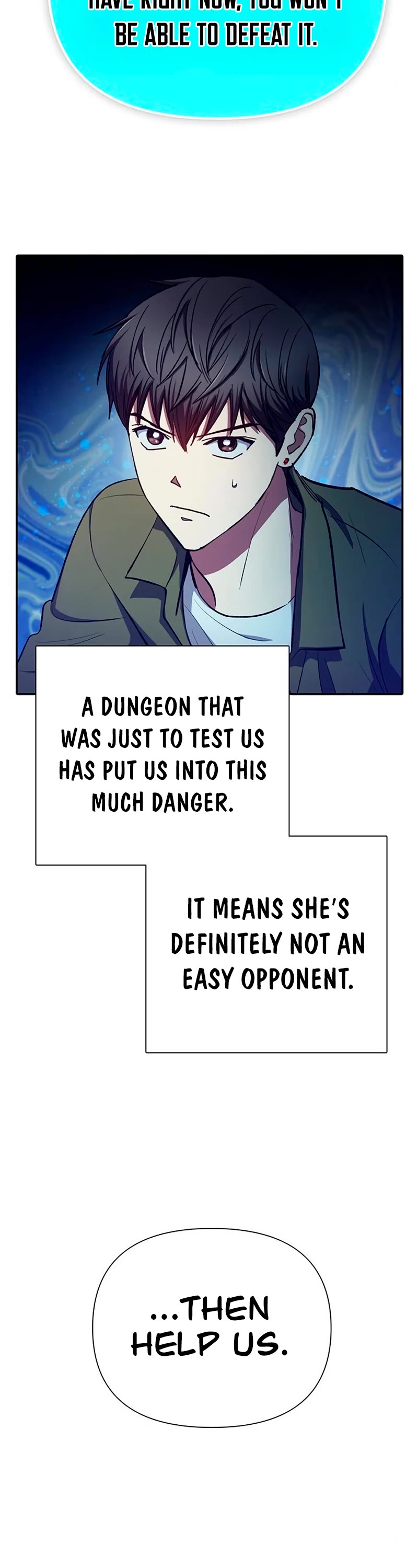 The S-Classes That I Raised Chapter 100 page 55 - Chapter 100