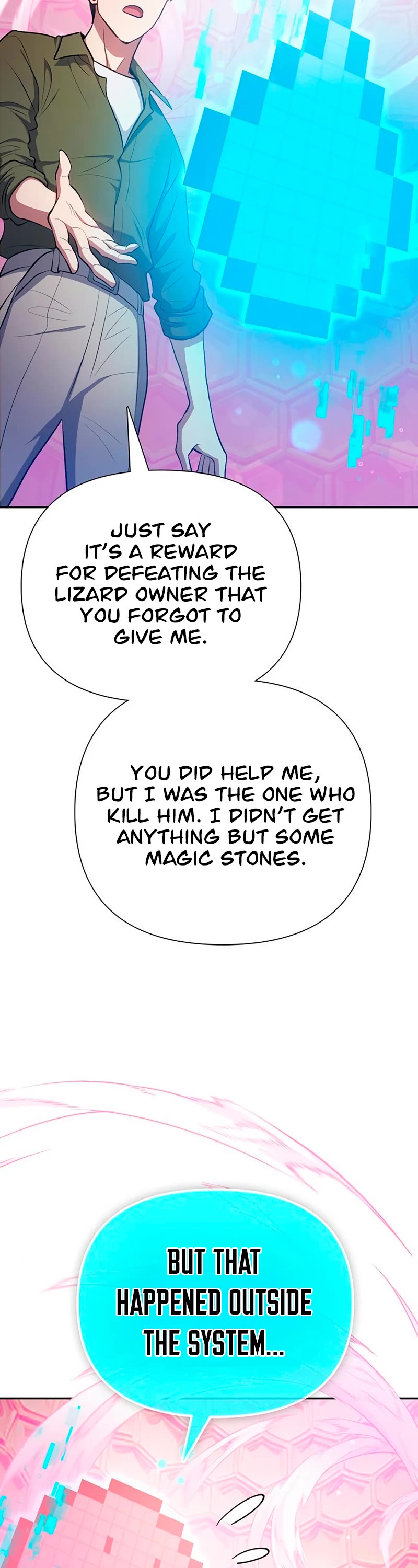 The S-Classes That I Raised Chapter 100 page 57 - Chapter 100