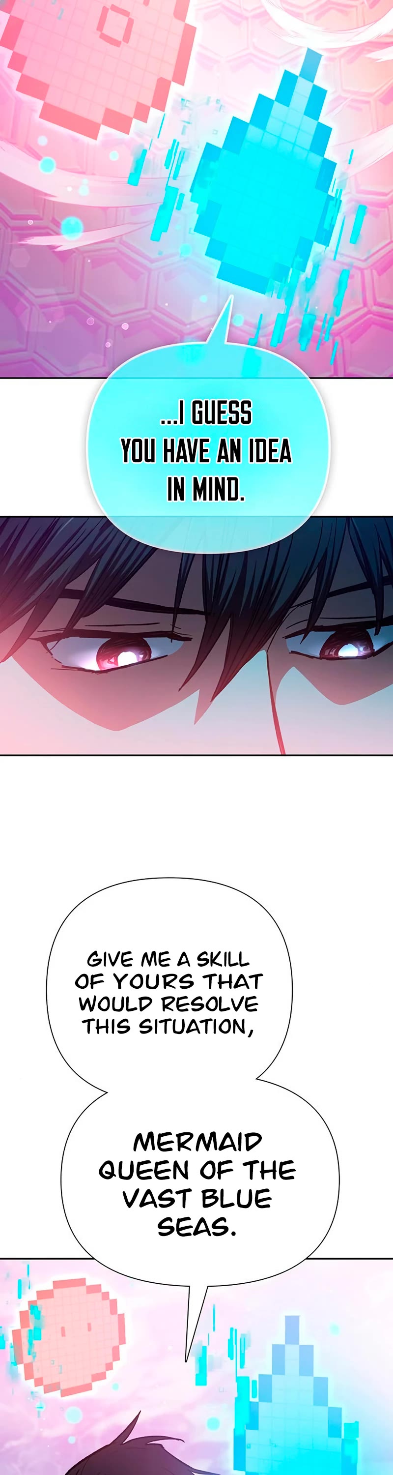 The S-Classes That I Raised Chapter 100 page 58 - Chapter 100
