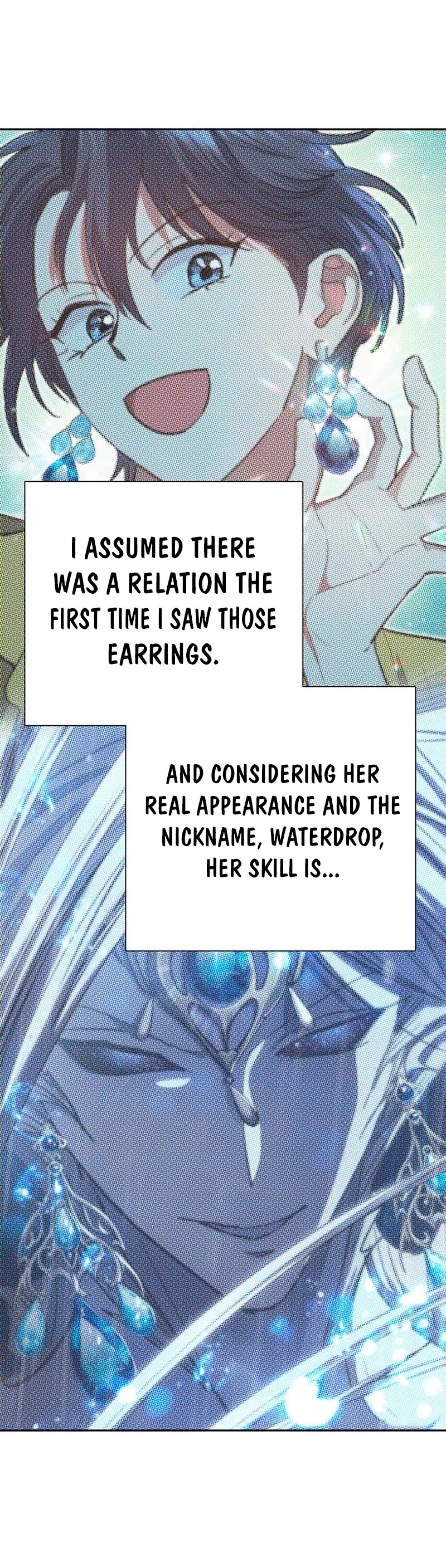 The S-Classes That I Raised Chapter 100 page 60 - Chapter 100