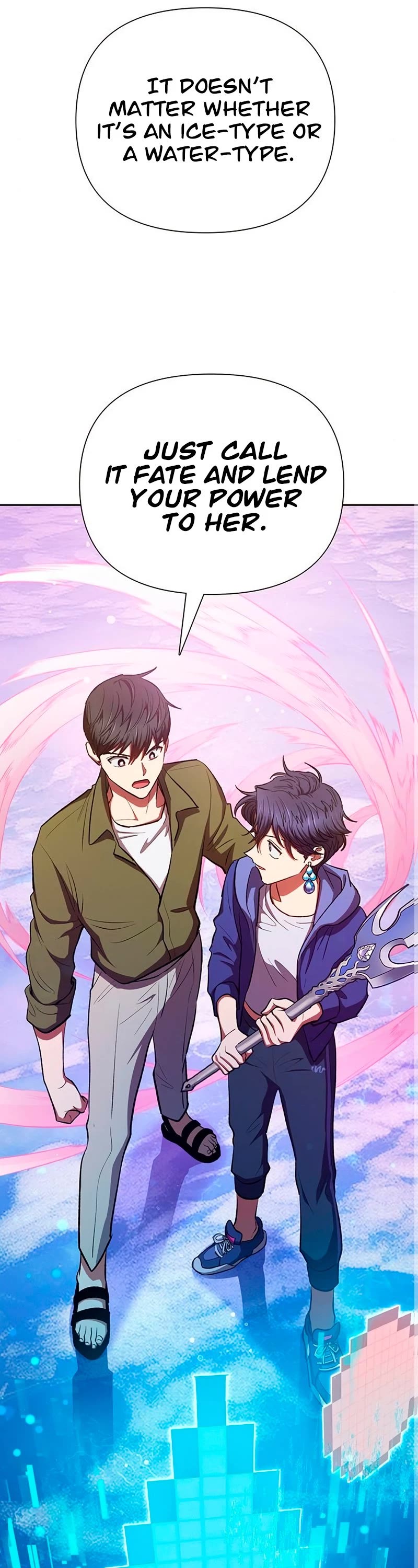 The S-Classes That I Raised Chapter 100 page 61 - Chapter 100