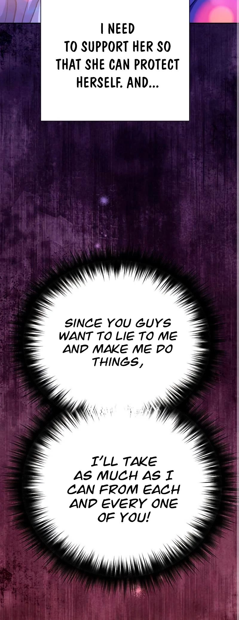 The S-Classes That I Raised Chapter 100 page 63 - Chapter 100