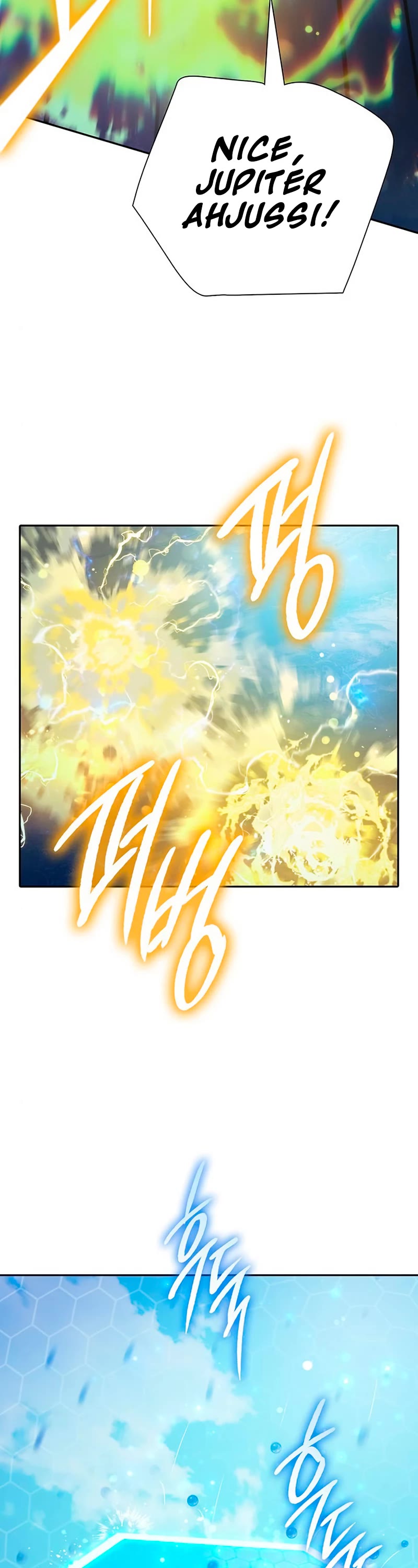 The S-Classes That I Raised Chapter 100 page 8 - Chapter 100