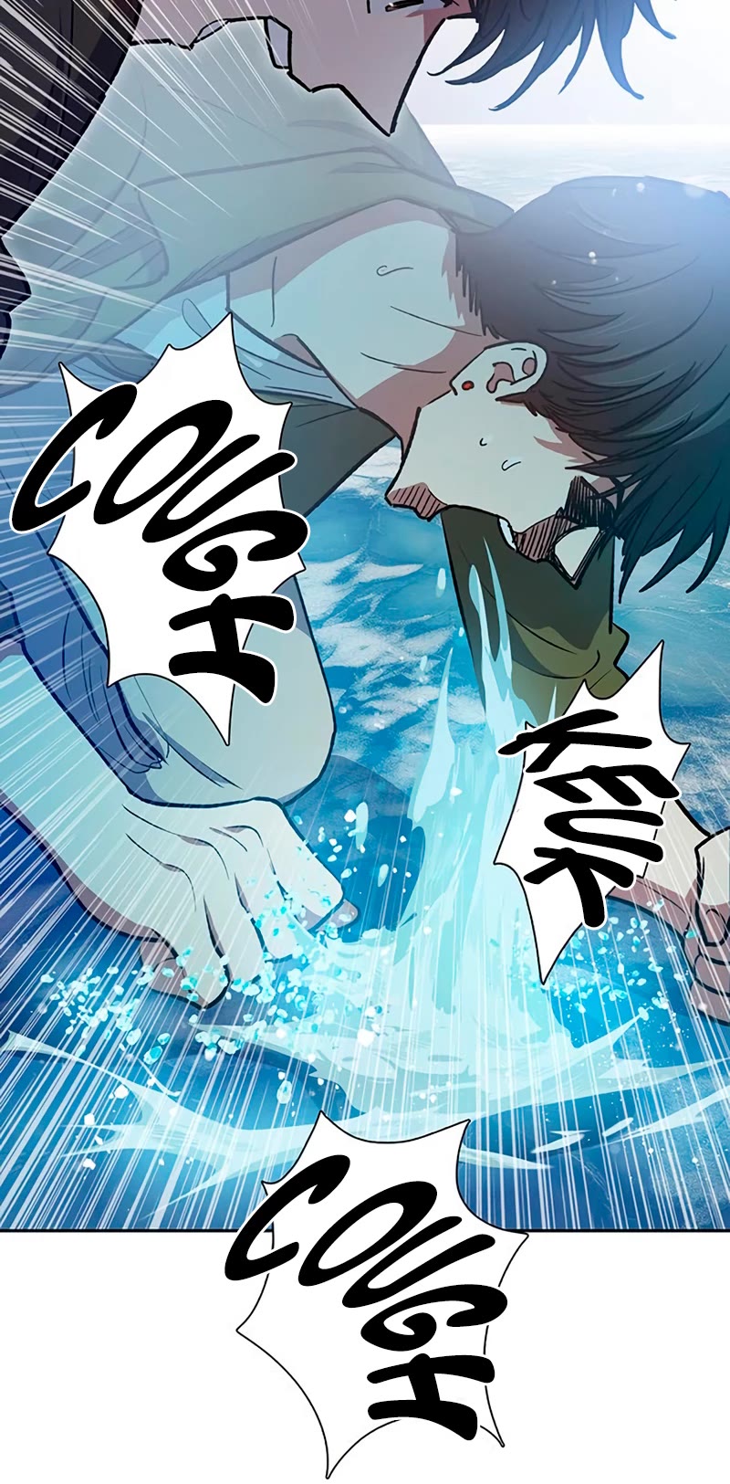 The S-Classes That I Raised Chapter 101 page 31 - Chapter 101