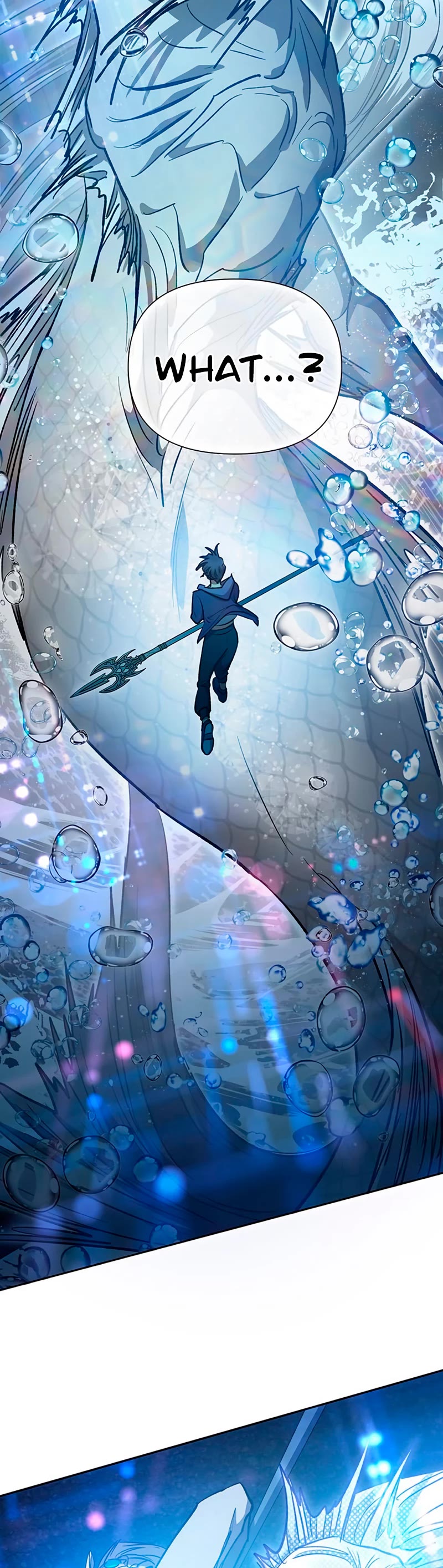 The S-Classes That I Raised Chapter 101 page 39 - Chapter 101