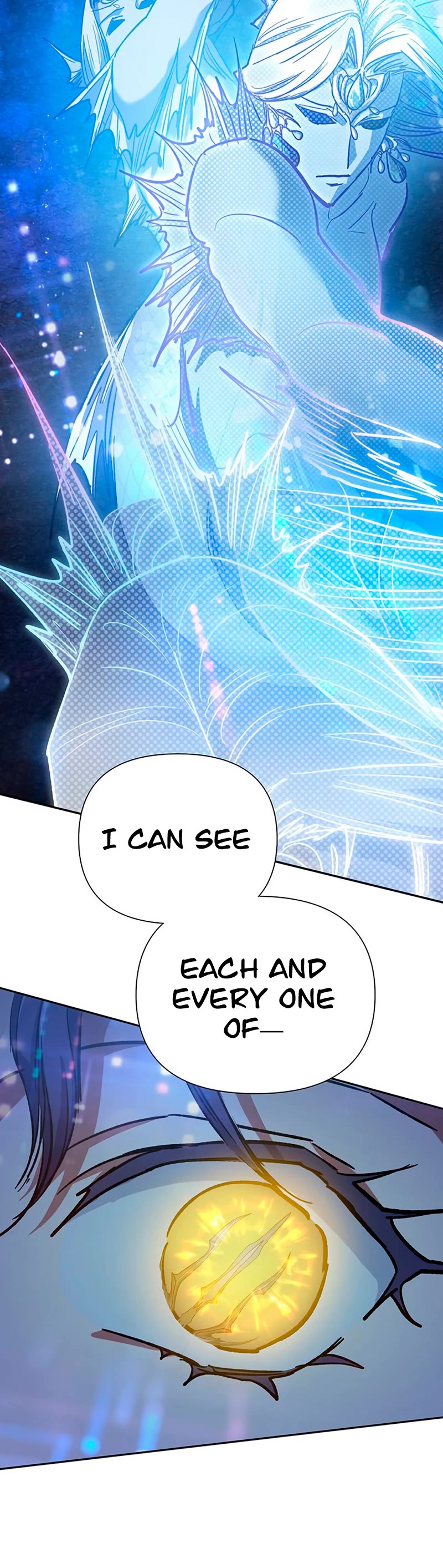 The S-Classes That I Raised Chapter 101 page 40 - Chapter 101