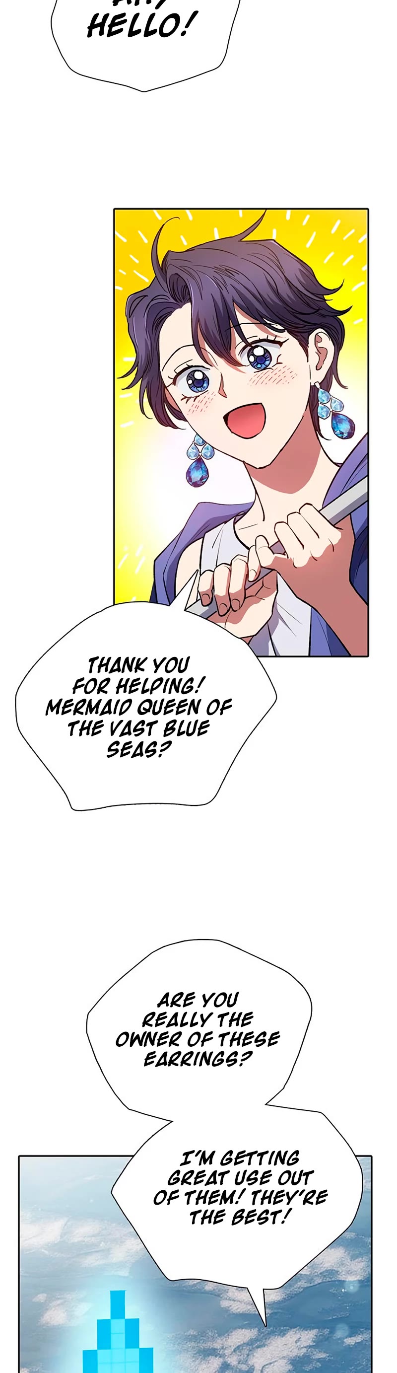 The S-Classes That I Raised Chapter 101 page 5 - Chapter 101