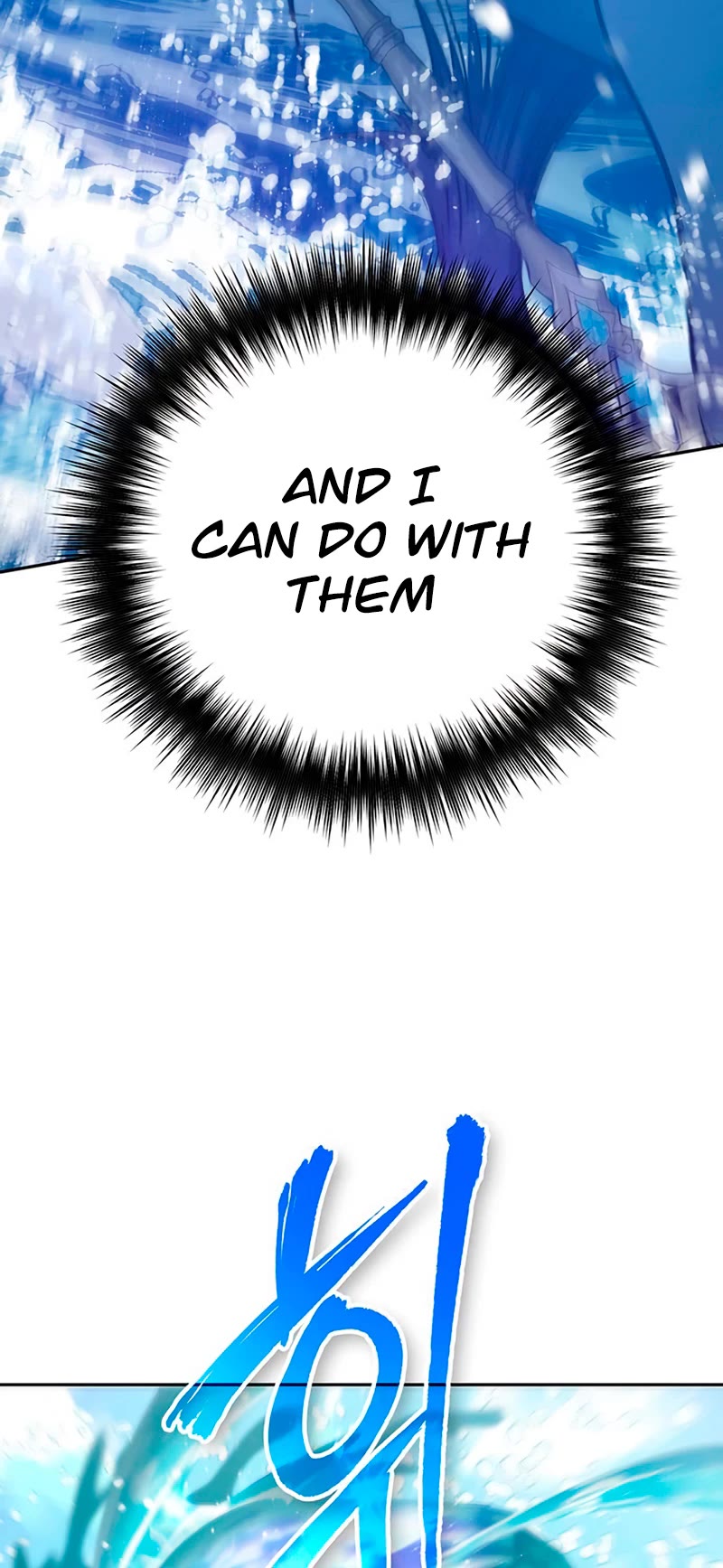 The S-Classes That I Raised Chapter 101 page 54 - Chapter 101