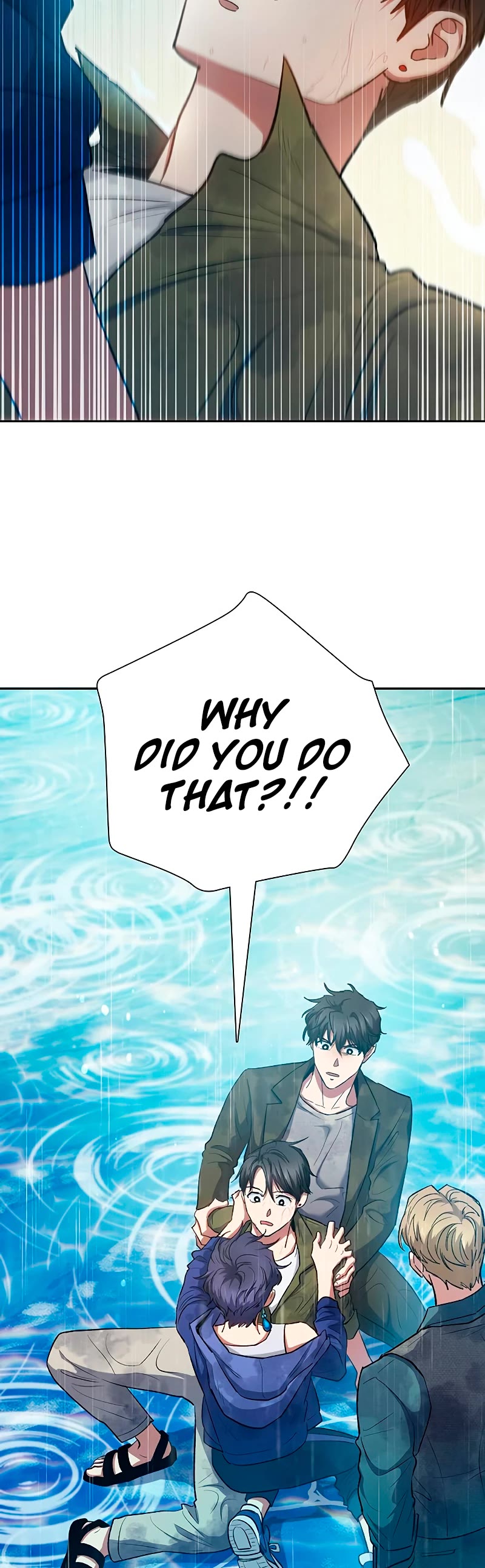 The S-Classes That I Raised Chapter 102 page 15 - Chapter 102
