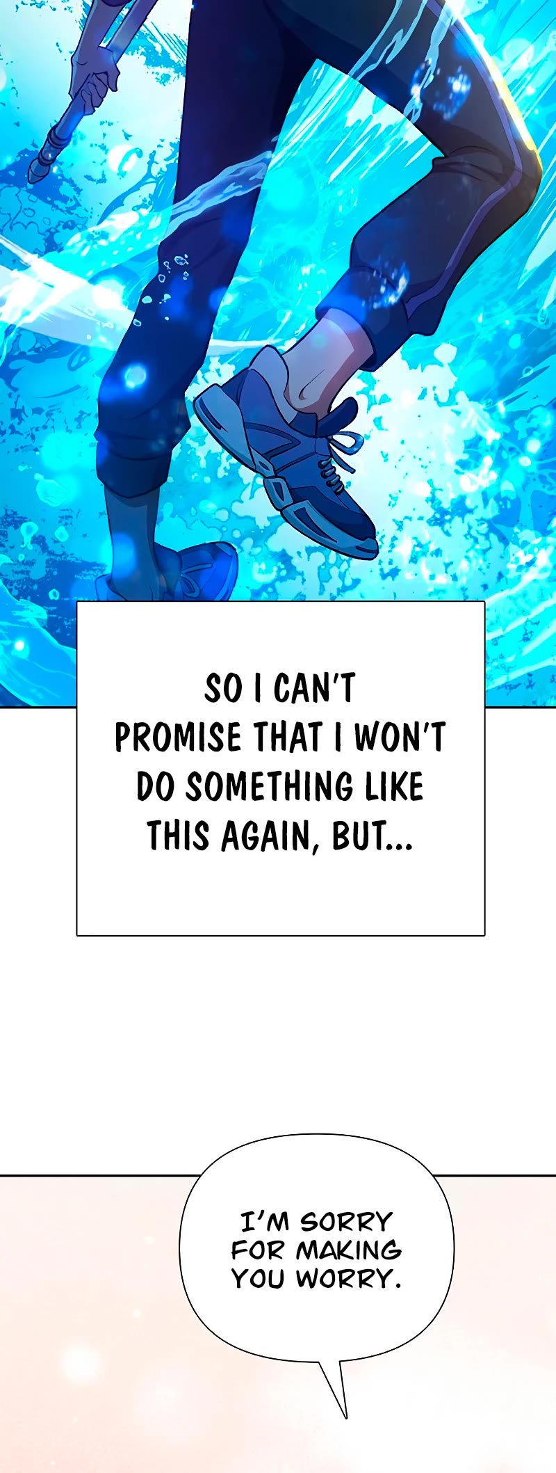 The S-Classes That I Raised Chapter 102 page 31 - Chapter 102