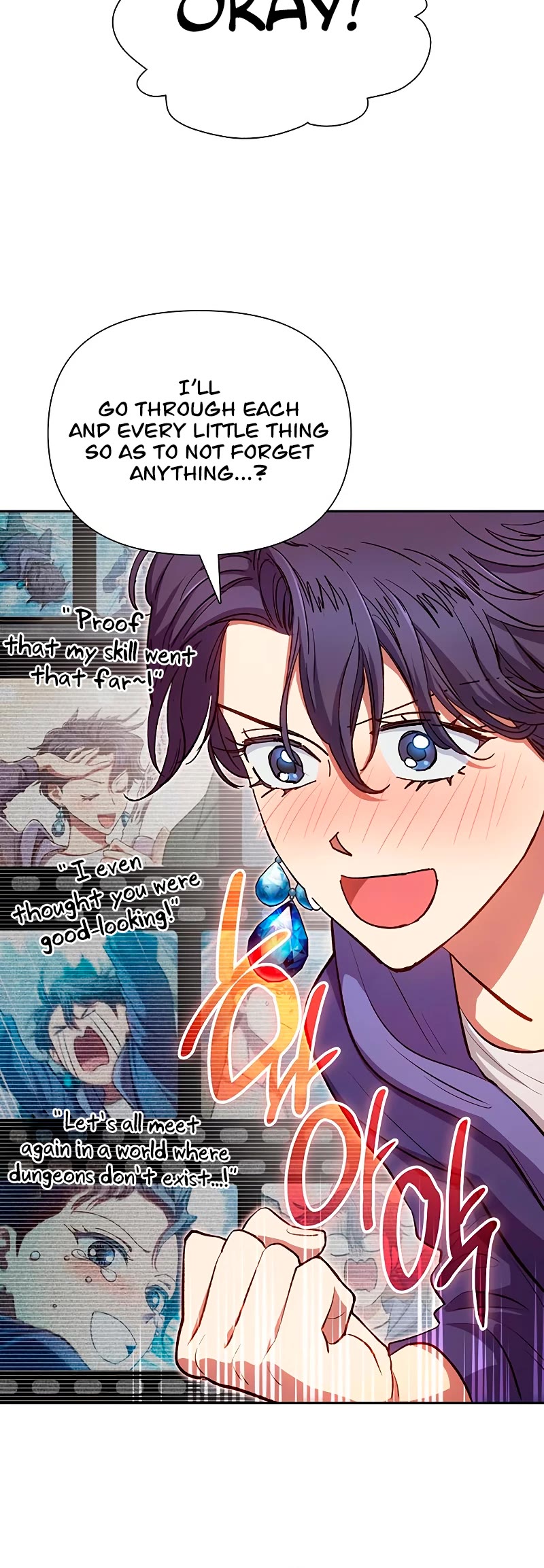 The S-Classes That I Raised Chapter 102 page 41 - Chapter 102