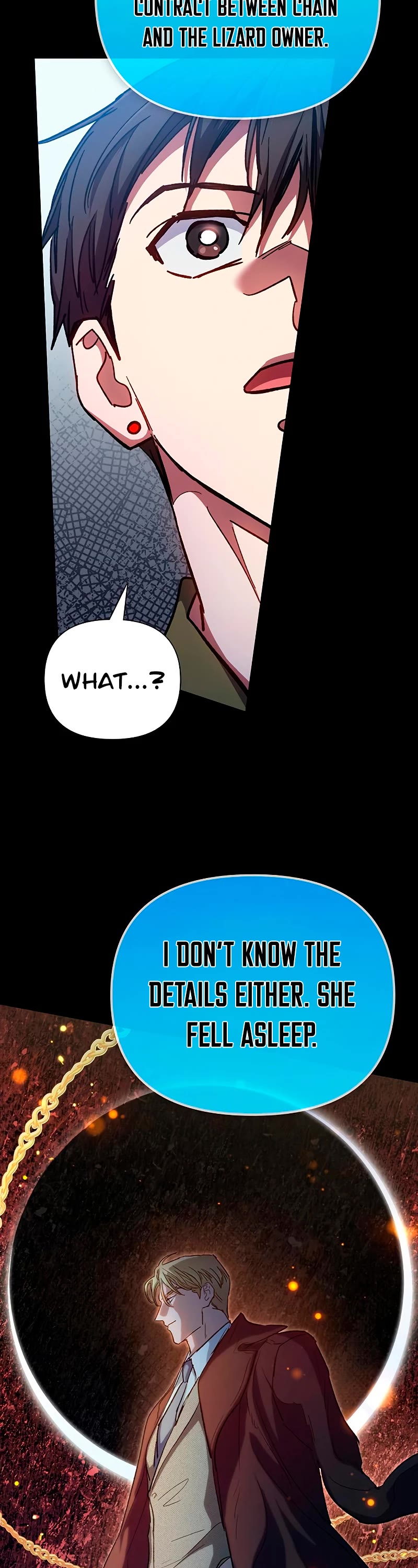 The S-Classes That I Raised Chapter 102 page 59 - Chapter 102