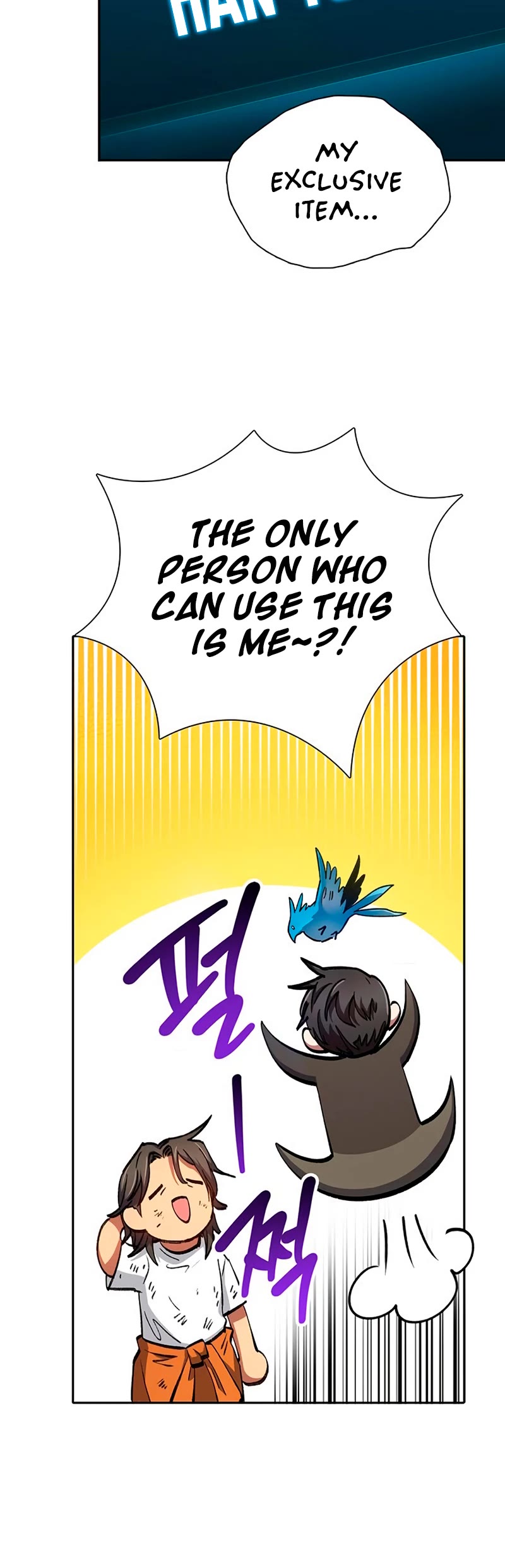 The S-Classes That I Raised Chapter 103 page 24 - Chapter 103