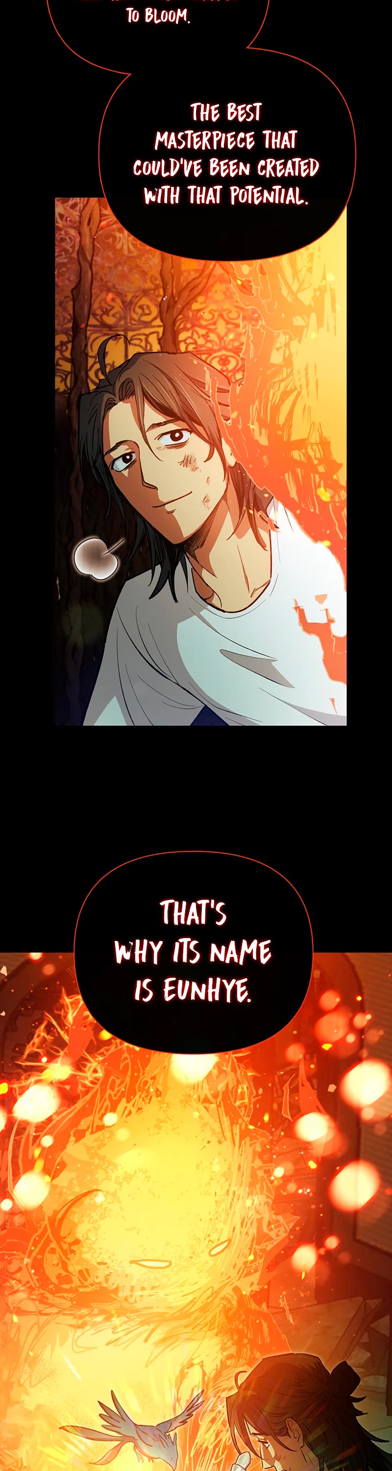 The S-Classes That I Raised Chapter 103 page 31 - Chapter 103