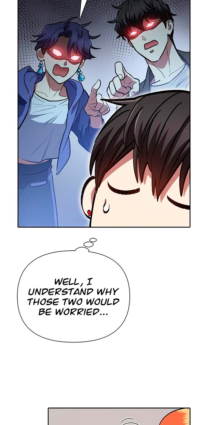 The S-Classes That I Raised Chapter 103 page 4 - Chapter 103